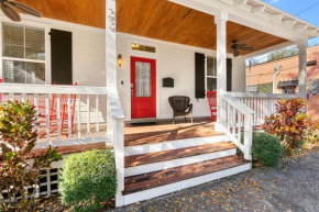 Fullerwood Delight- Mins to Beach and Downtown